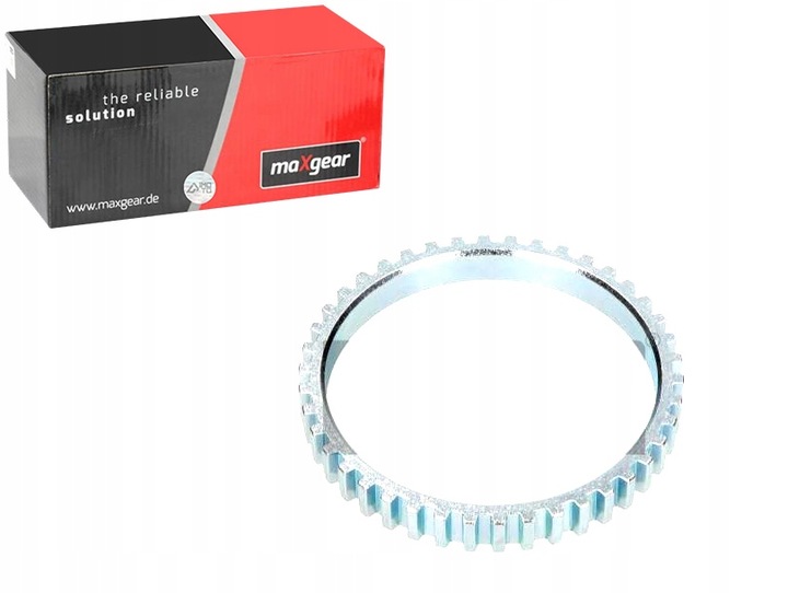 фото №1, Кольцо abs smart t city fortwo roadster 6-0 8 98-07 maxgear