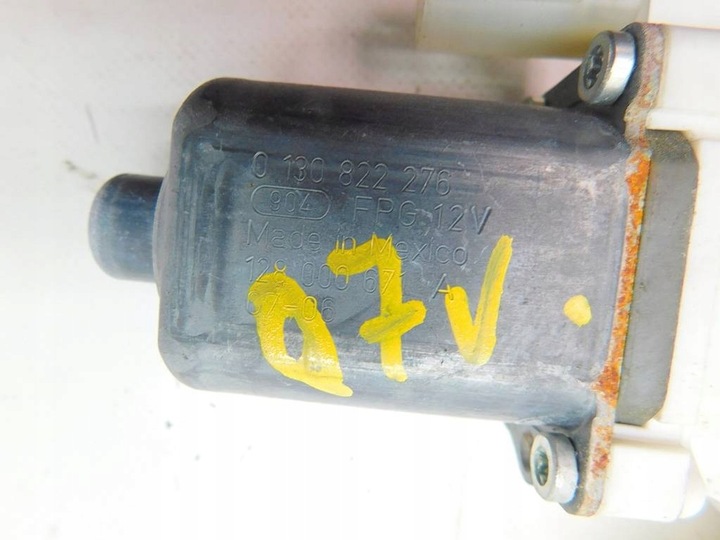 фото №11, Jeep compass i 2007r подъемник стекла левый перед