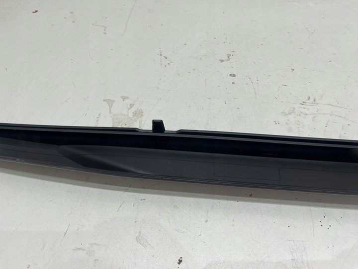 фото №14, Audi a3 8y s-line sline планка порогова права 8y0853860