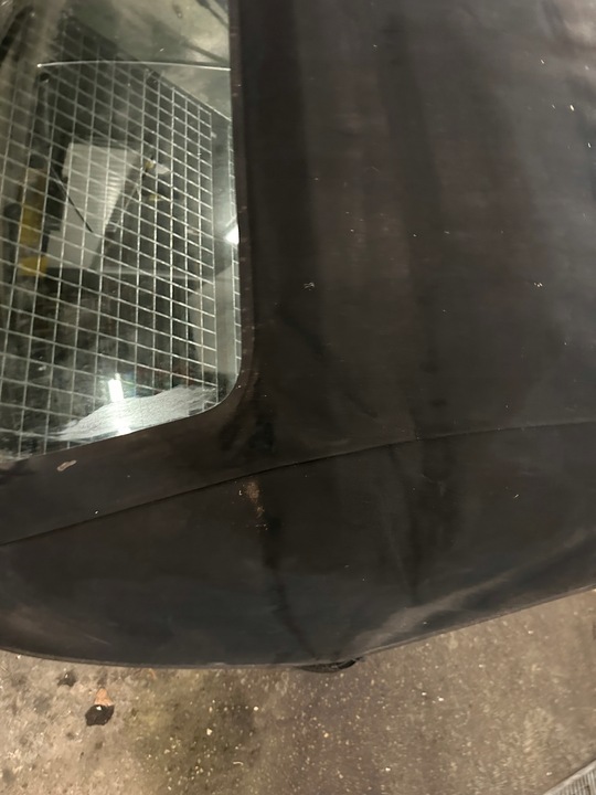 фото №10, Дах матеріал audi a4 b6 b7 cabrio сірий стеля lubelskie