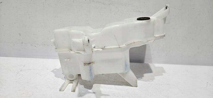 фото №4, Бачок склоомивача lexus rx v 22- оригінал