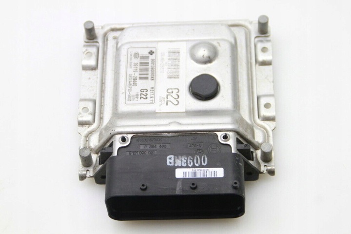 КОМПЬЮТЕР БЛОК УПРАВЛЕНИЯ ECU 391192B440 KIA CEED 