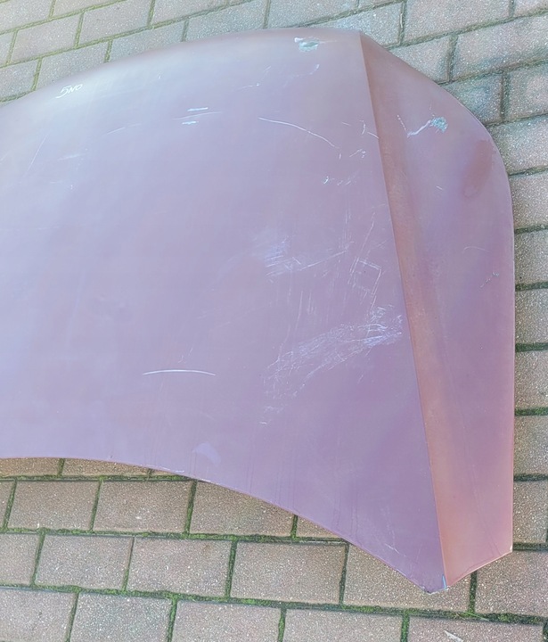 фото №6, Vw tiguan 07-15 капот 5n0