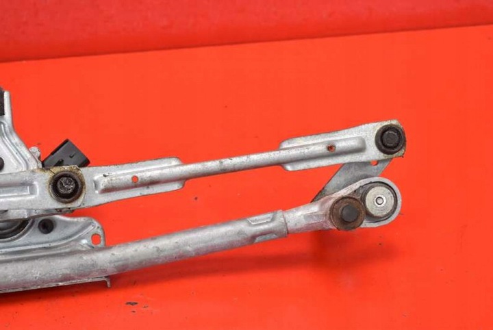 фото №13, Механізм двірник перед eu 05113043ad chrysler town & country 5 v