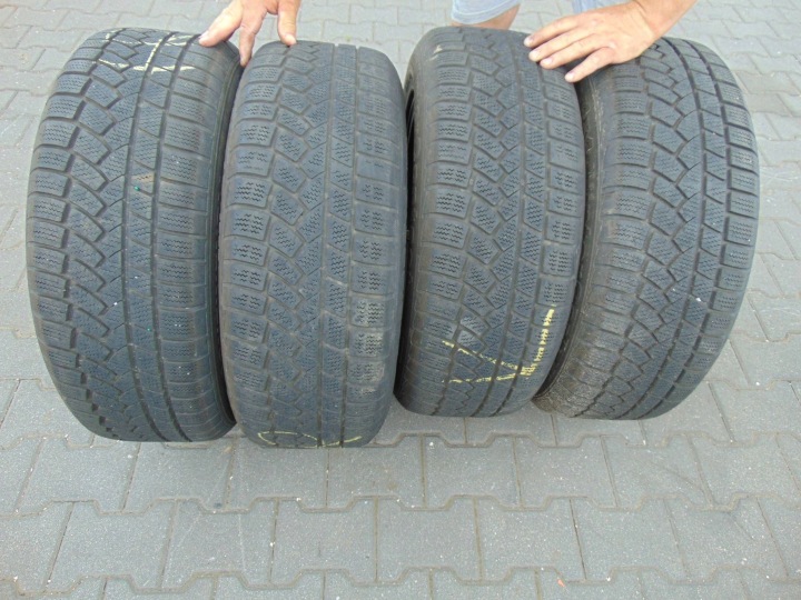 фото №13, Диски 18  алюмінієві диски 8x18 et45 235/60/18 evoque continental 2x5 2x7,3 20r зимовий