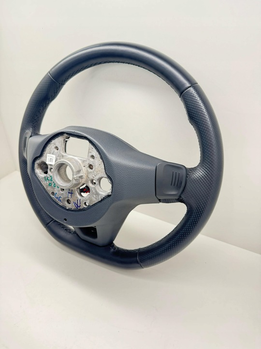 фото №10, Volkswagen gte оригінальний номер 6380998 ,01-006509-05-10 обігрів+ vibro