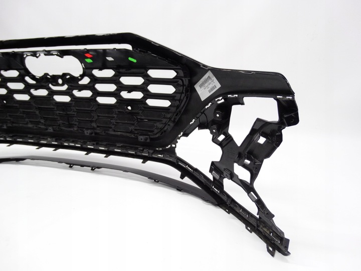 фото №10, Audi q8 e-tron рестайлинг s-line 22- бампер переднее 4ke807725 оригинальный