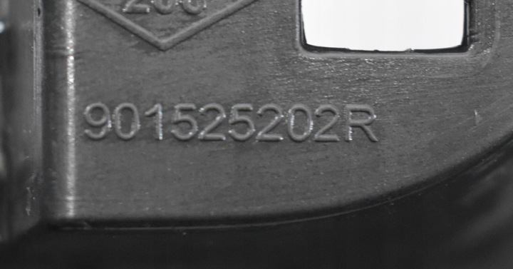 фото №6, Renault megane iv накладка крышки зад супер состояние hb