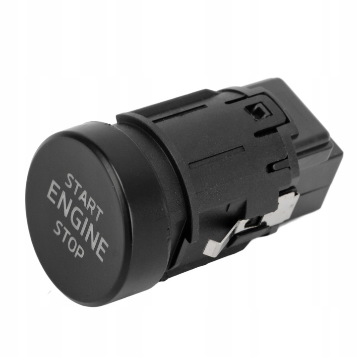 фото №11, Кнопка włączania/wyłączania двигателя 3v0905217