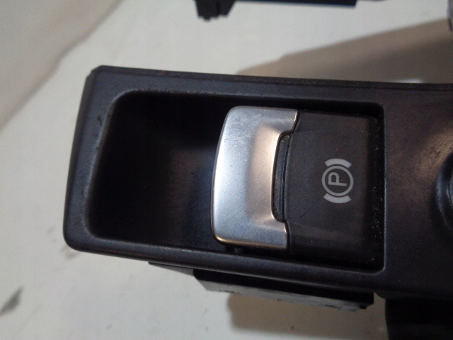 фото №7, Панель mmi audi a8 d3 4e1919611f 4e0910611