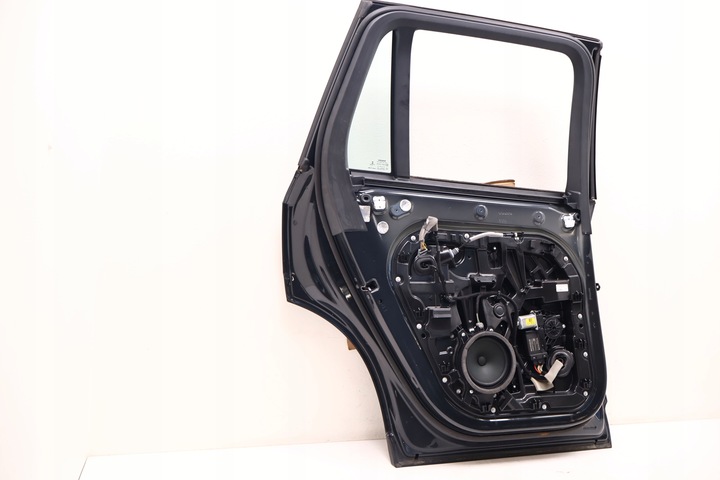 фото №9, Volvo xc90 ii дверь левая зад 492-46