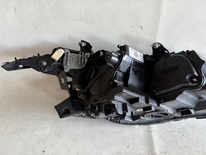 фото №14, Volkswagen golf viii 5h фара левая перед передняя полный led 5h1941035f