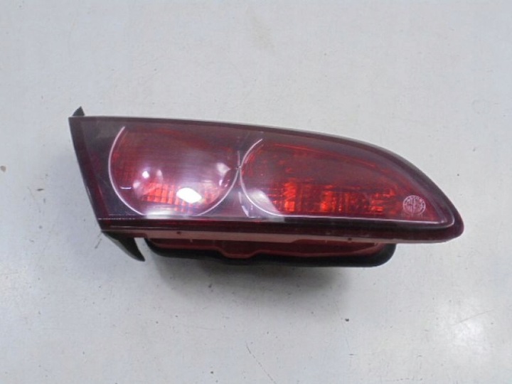 фото №7, Alfa romeo 159 лампа зад левая з крышки универсал