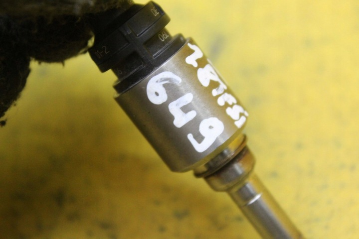 фото №8, Форсунка a1 a3 8v leon iii 1.8 tfsi 06l906036j