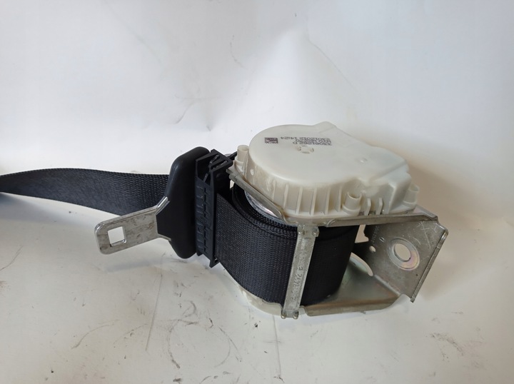 фото №5, Pas безопасности правые зад bmw f11 7285868