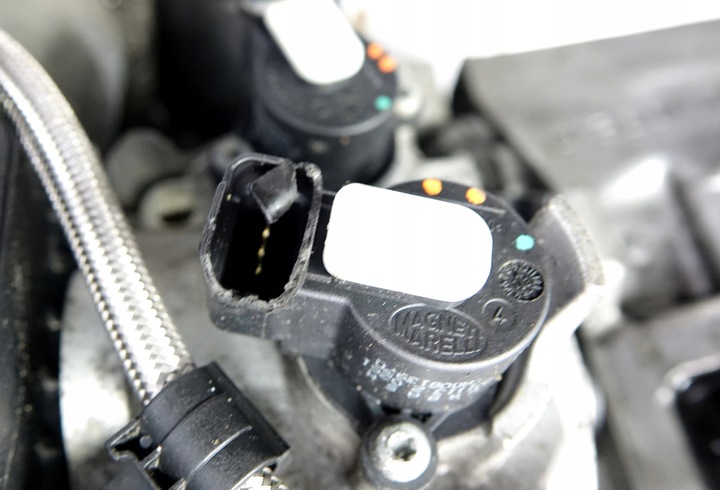 фото №6, Коробка передач коробки передач peugeot 308 i 207 1.6 hdi 20dr20