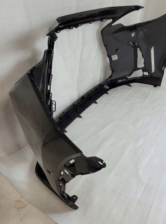 фото №12, Бампер перед спойлер накладка lexus nx ii 2021- f-sport 52119-78330