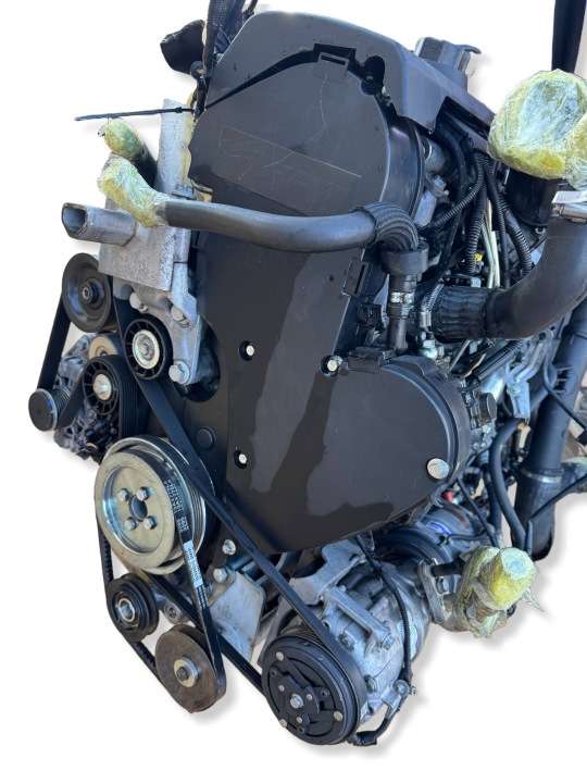фото №15, Fiat ducato iii 2.3 jtd euro6 f1agl4112 двигун комплектний