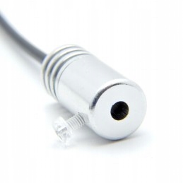 фото №14, Оптоволокно led rgb 6m aplikacja фоновий light освітлення кабіни автомобіль