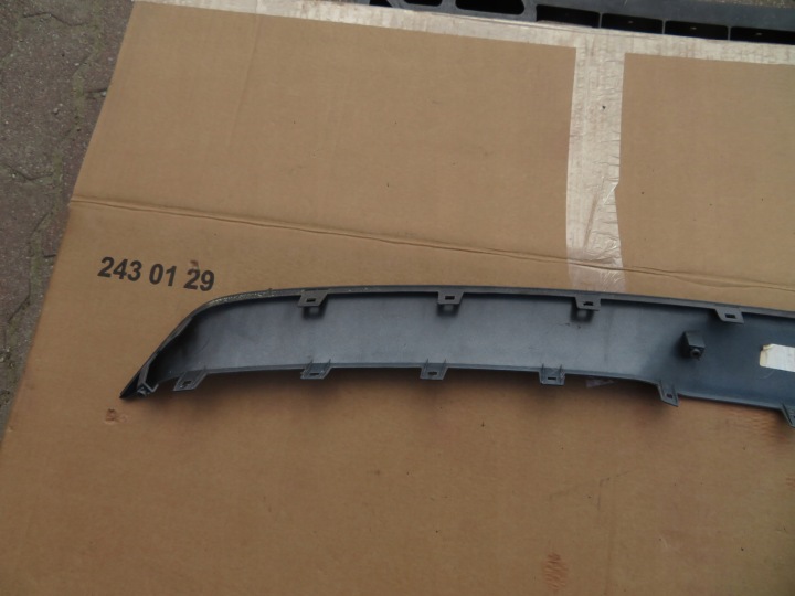фото №8, Молдинг решётка перед kia sportage v 86352-r2000