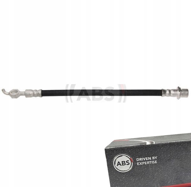 фото №1, Шланг тормозной зад toyota corolla 1.9 2.0 d4d