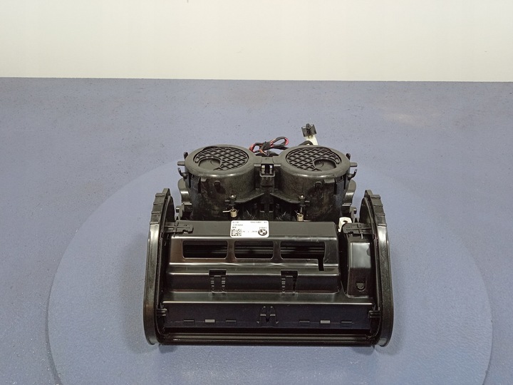 фото №5, Bmw x3 g01 f97 бардачок туннеля держатель na кружки uk 5a010b7