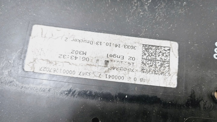 фото №10, Бампер переднє перед bmw 3 f30 f31 7298993