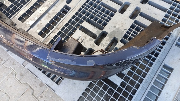 фото №8, Бампер зад audi a6 c5 02r sedan