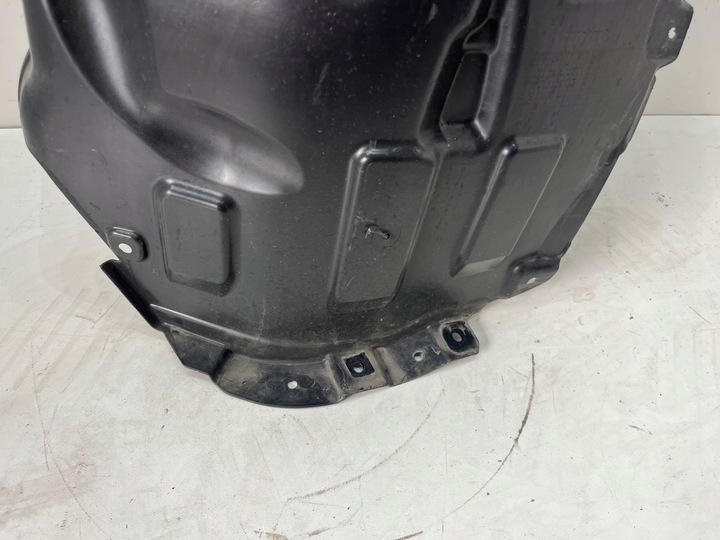 фото №4, Mercedes c клас w206 підкрилок перед передні ліві a2068843900