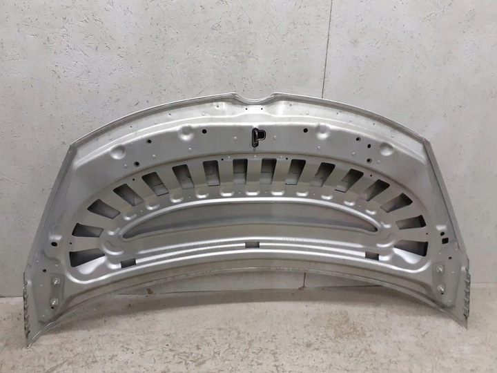 фото №6, Капот opel zafira c 2011-