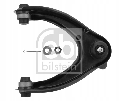 фото №12, Febi 42176 рычаг honda honda civic 3d 4d 96-