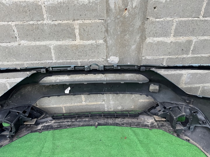 фото №10, Citroen c4 iii 3 бампер переднє перед org eu