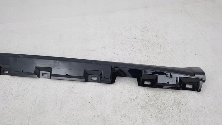 фото №12, Audi a5 s5 s line 8w8 sportback 2016- планка пороговая правая 8w8853860a