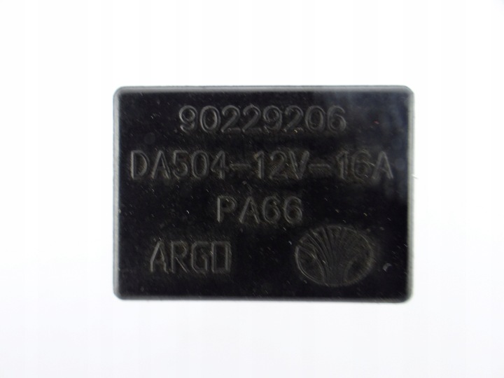 фото №1, Реле daewoo 90229206 daewoo