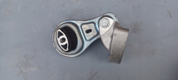 фото №1, Лапи подушка двигуна master iii 2.3 dci 93866731