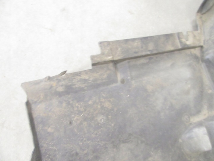 фото №7, Підкрилок лівий перед захист колеса bmw e46 sedan універсал