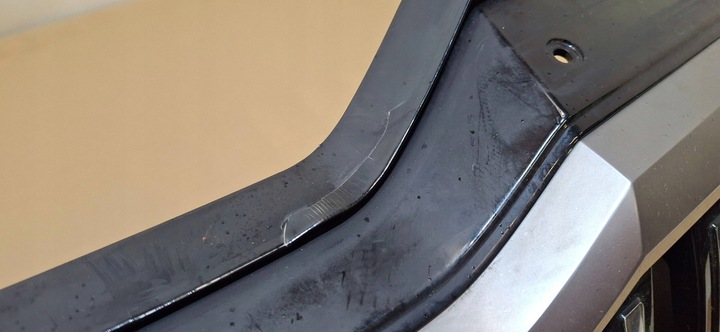 фото №8, Решётка радиатора решётка радиатора решётка радиатор skoda superb iv 4 3p0853653a