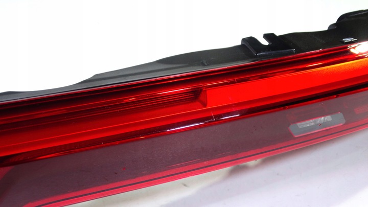 фото №8, Cupra terramar лампа свет торможение сплава зад накладка крышки 578945307