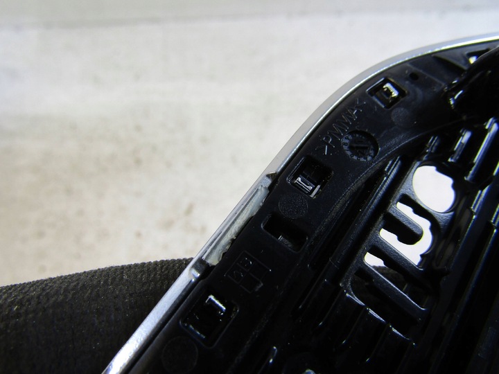 фото №8, Audi a5 2019 літери / емблеми na крило переднє