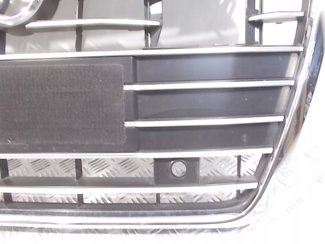фото №8, Решітка решітка радіатора audi a6 c8 4k 18-23 4k0853651c оригінал pdc радар