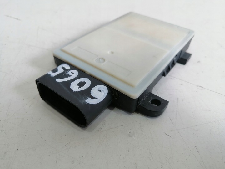 фото №6, Радар ассистент ремня движения audi a8 4n0907566am