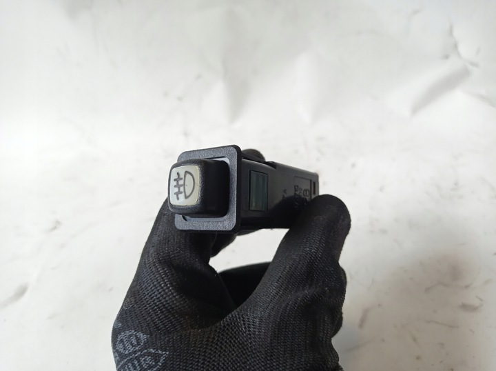 фото №6, Вимикач перемикач łada samara 373710