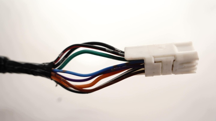 фото №10, Дзеркало праве mazda cx5 12-15r 8pin