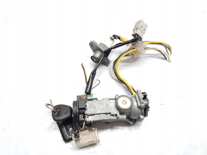 фото №1, Замок запалювання вкладиші honda accord vi