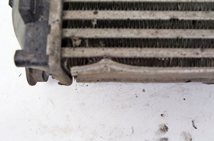 фото №8, Ti149 peugeot 508 ii 1.5d ^ інтеркулер радіаторів повітря p9675627980