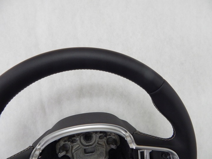 фото №5, Volvo xc90 v90 xc60 v60 - кермо r-design bdb