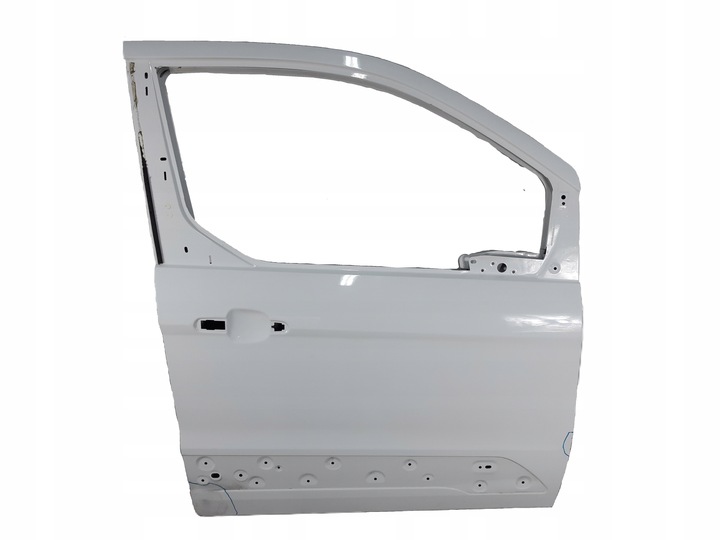 фото №1, Ford tourneo connect mk2 двері праві перед праві передні