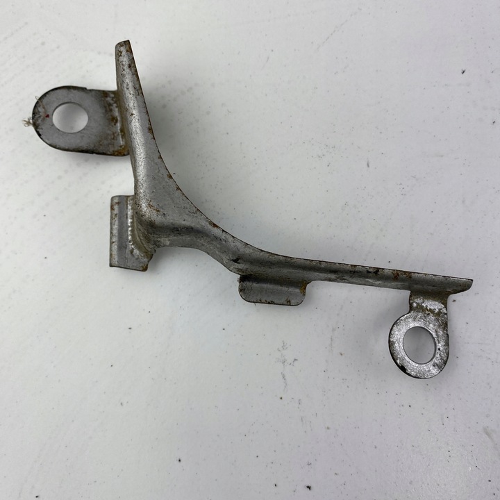 фото №11, Кронштейн лапи держатель двигателя opel astra insignia zafira mokka 1.6 cdti