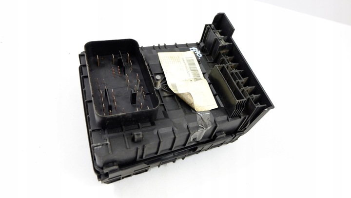 фото №7, Seat leon ii коробка предохранителей 1k0937125a