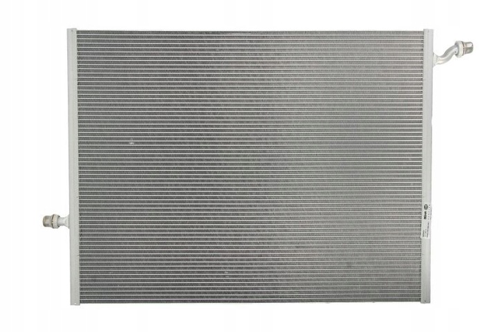 фото №11, Nissens радіаторів двигуна води mercedes cls e e всюдихідний e e